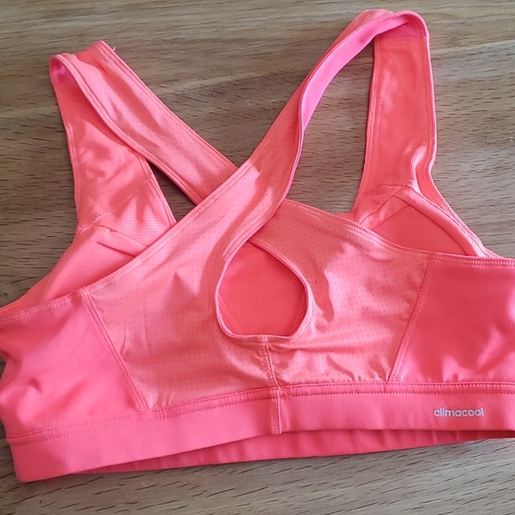 Sport bra  addidas climacool - Picture 3 of 8